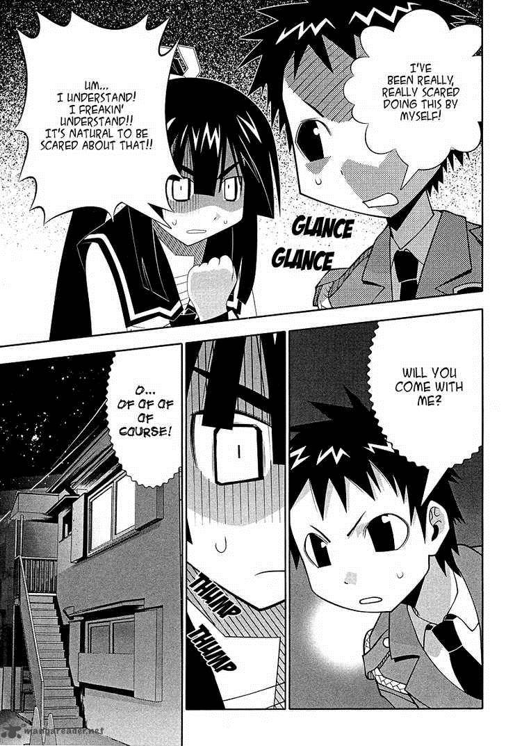 Seto No Hanayome 51 12