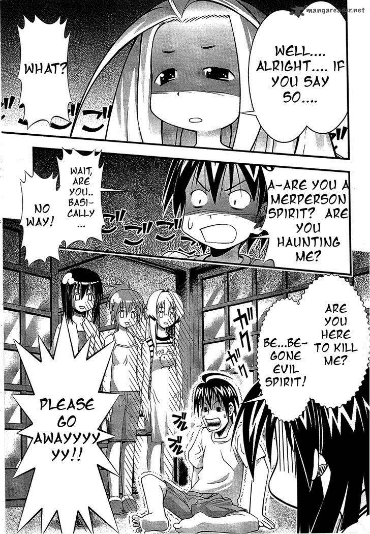 Seto No Hanayome 68 4