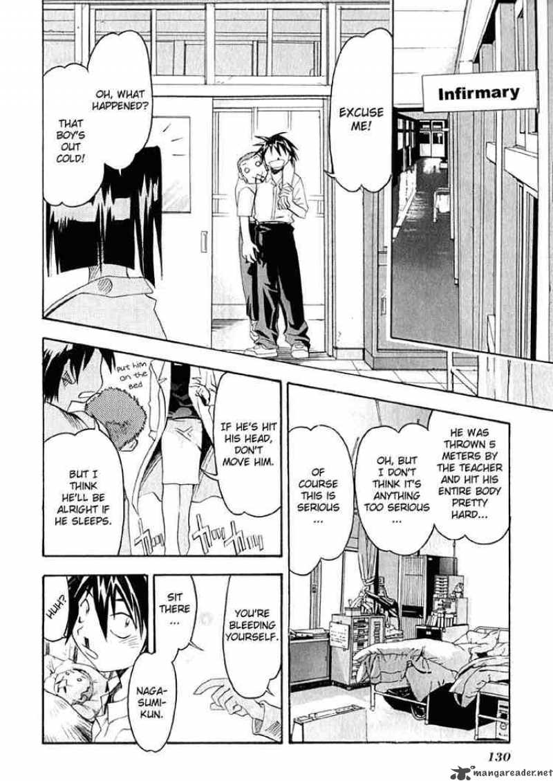 Seto No Hanayome 9 25