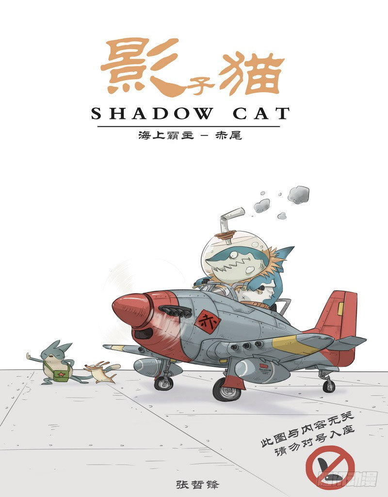 Shadow Cat 4 2