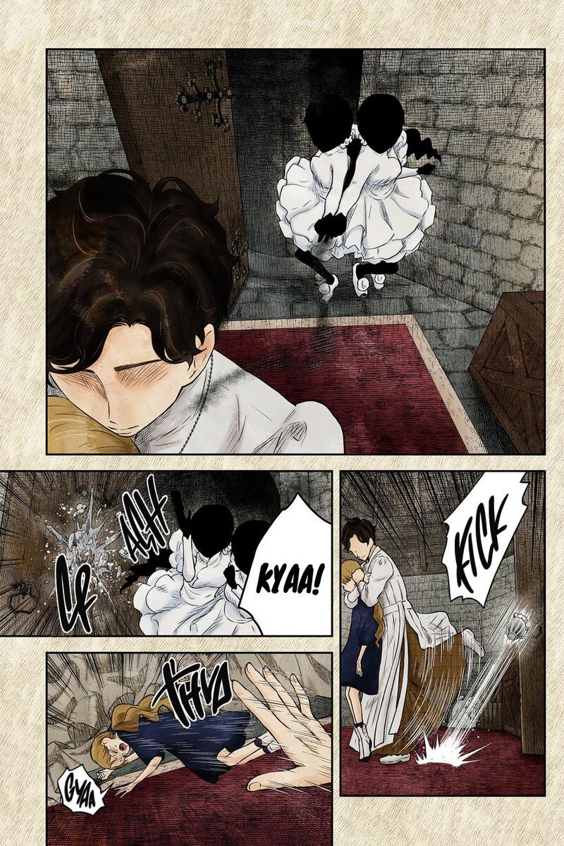 Shadows House 223 10