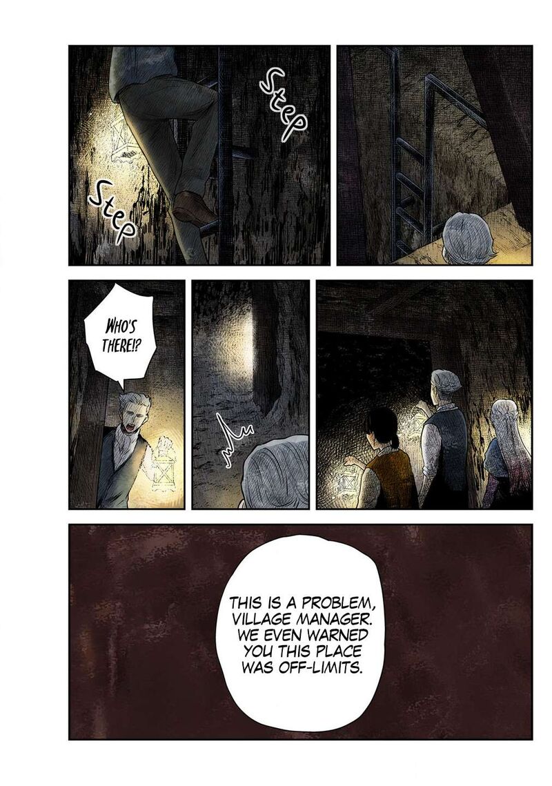 Shadows House 224 15