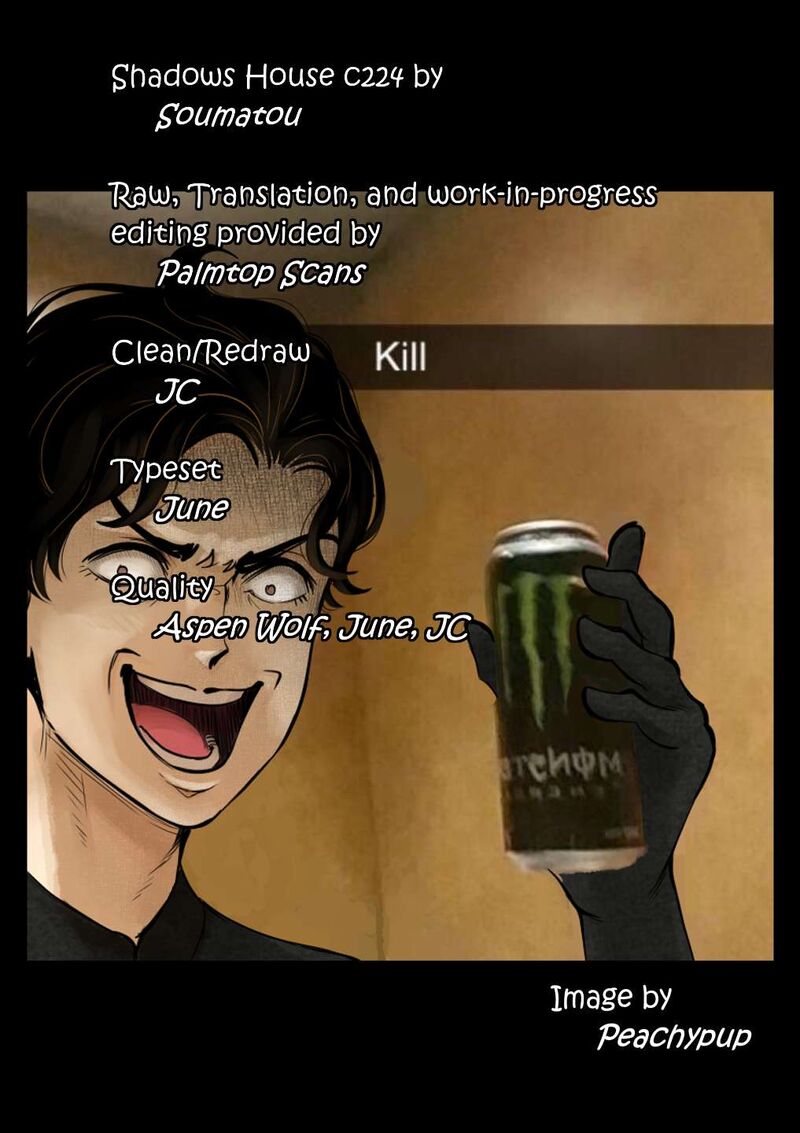 Shadows House 224 17