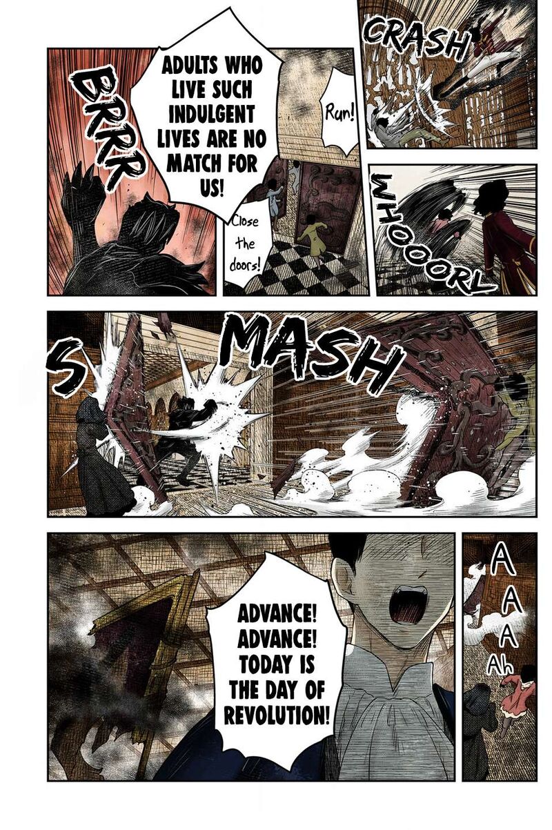 Shadows House 230 12