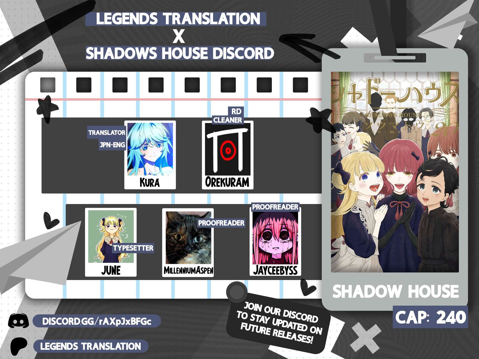 Shadows House 240 1