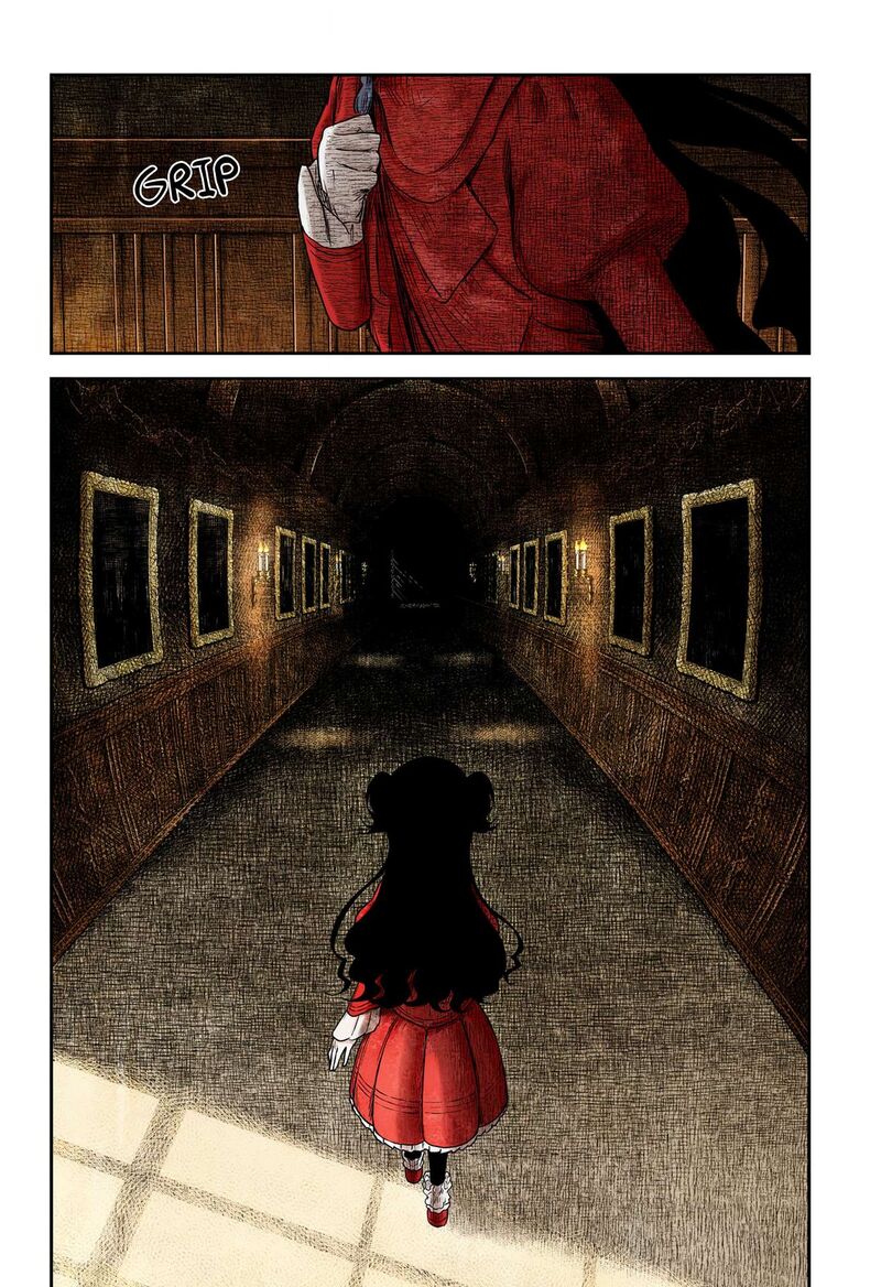 Shadows House 240 17