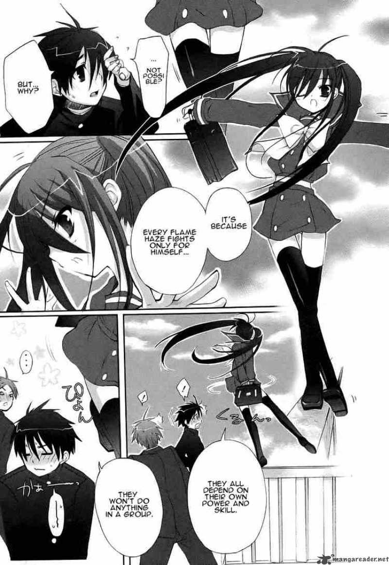 Shakugan No Shana 10 12