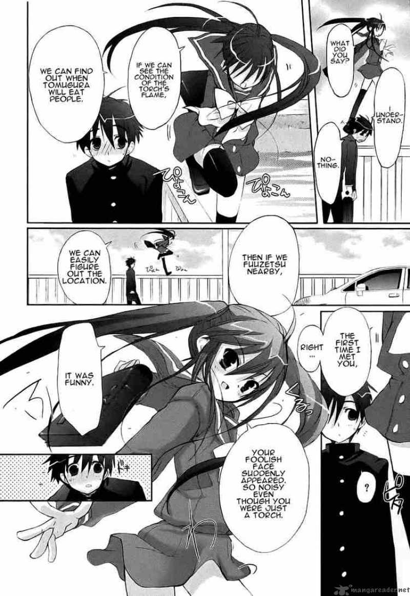 Shakugan No Shana 10 13