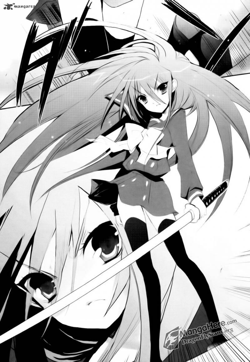 Shakugan No Shana 27 8