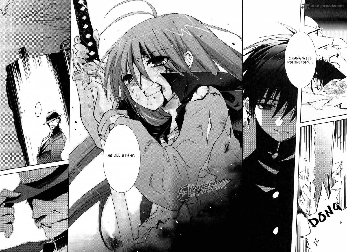 Shakugan No Shana 28 22