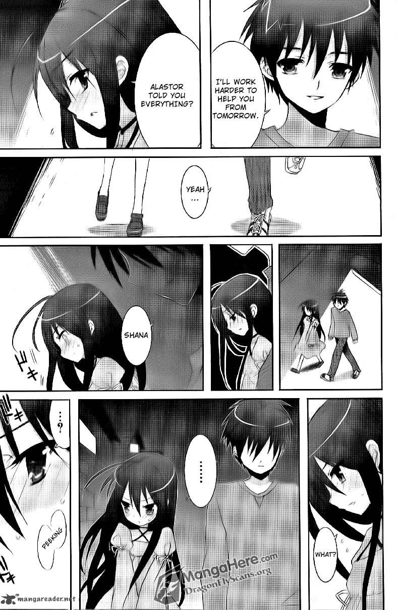 Shakugan No Shana 32 7