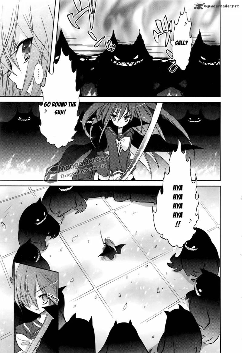 Shakugan No Shana 36 16