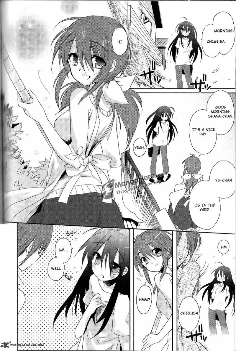 Shakugan No Shana 47 2