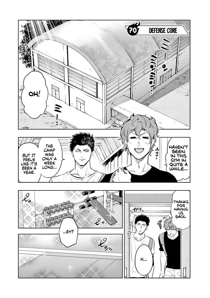 Shakunetsu Kabaddi 70 1