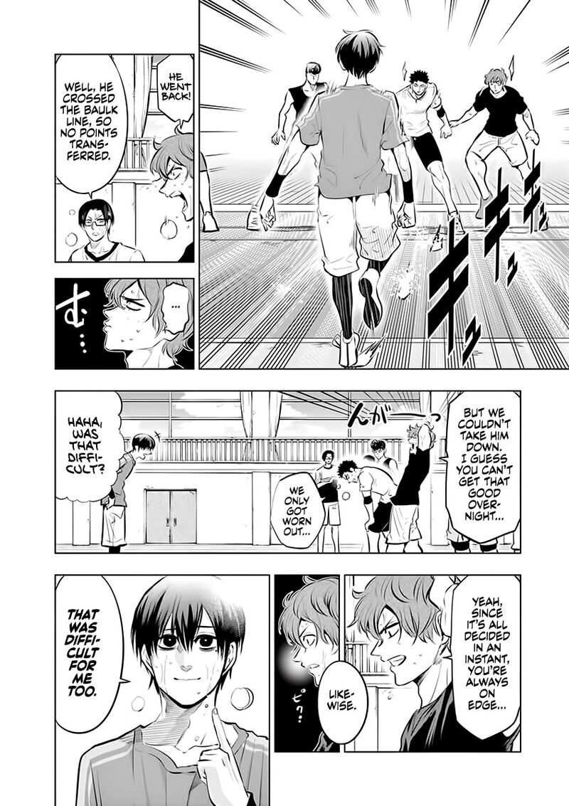 Shakunetsu Kabaddi 70 8