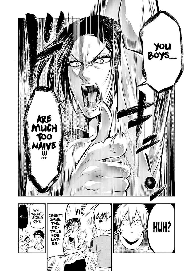 Shakunetsu Kabaddi 73 16