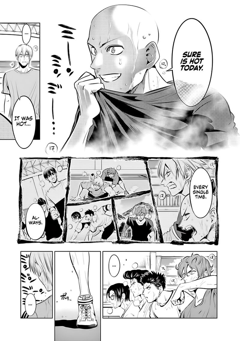 Shakunetsu Kabaddi 74 7