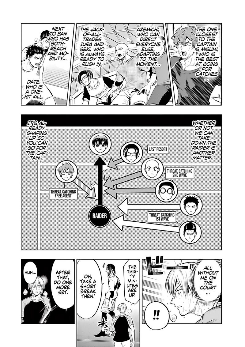 Shakunetsu Kabaddi 75 13