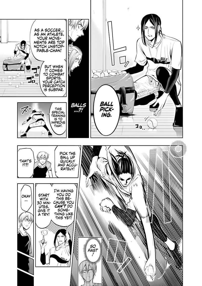 Shakunetsu Kabaddi 75 7