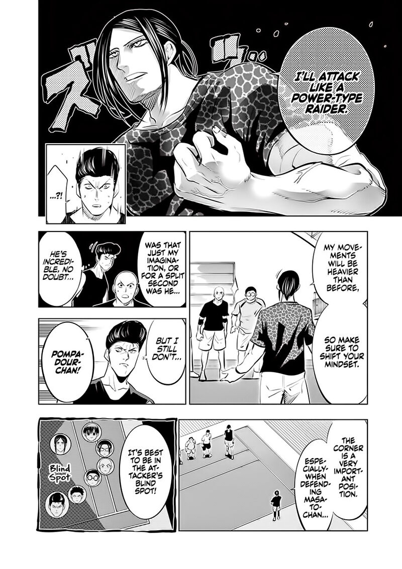 Shakunetsu Kabaddi 77 4
