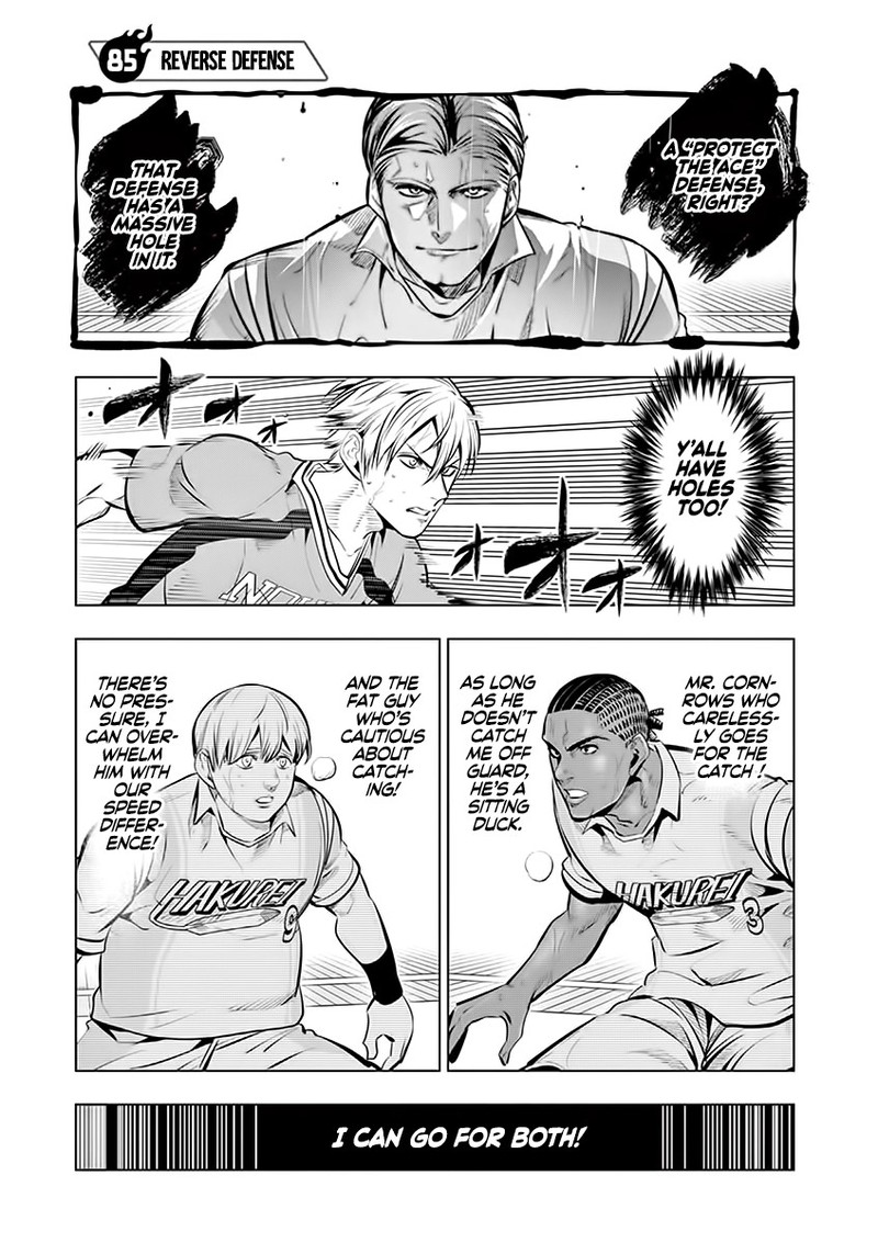 Shakunetsu Kabaddi 85 1