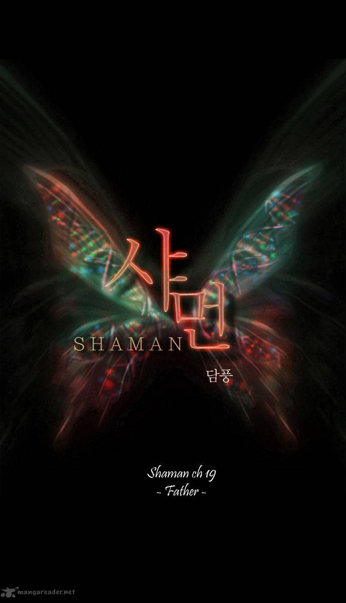 Shaman 19 2