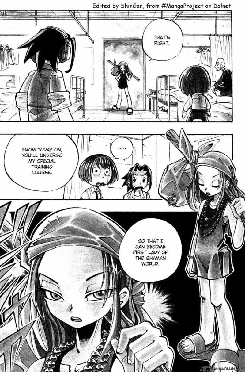 Shaman King 10 4