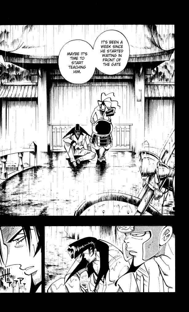 Shaman King 102 2