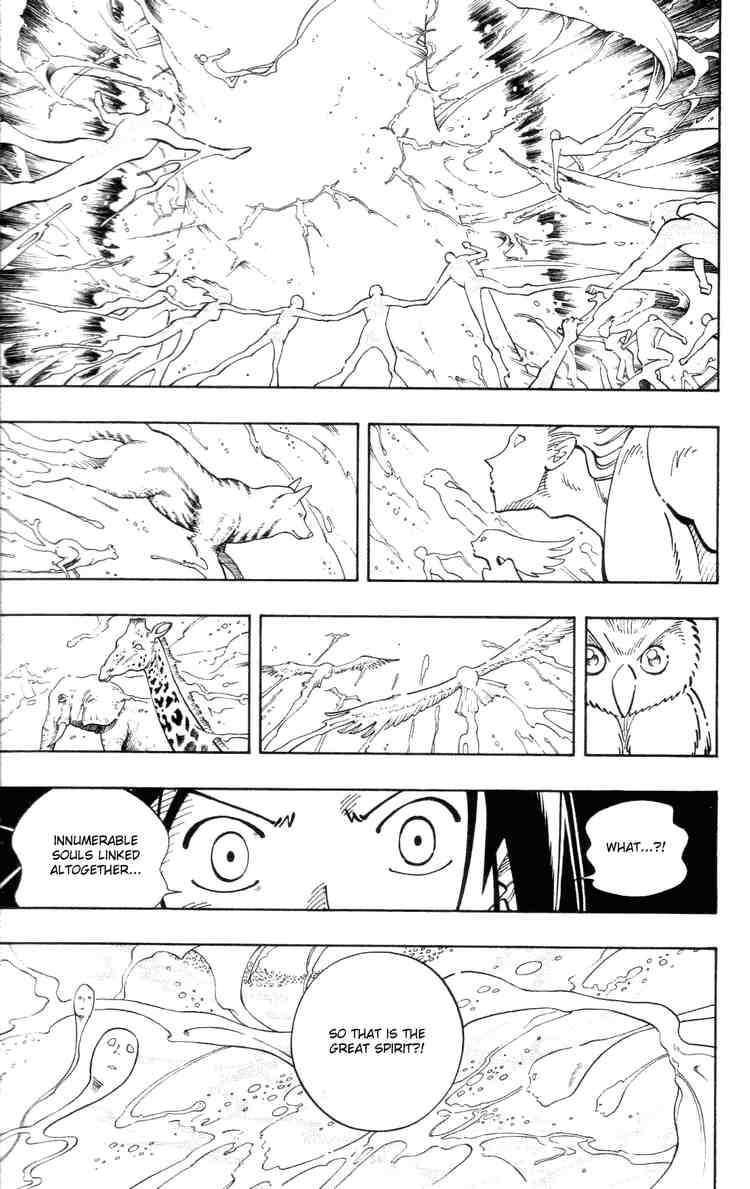 Shaman King 108 12