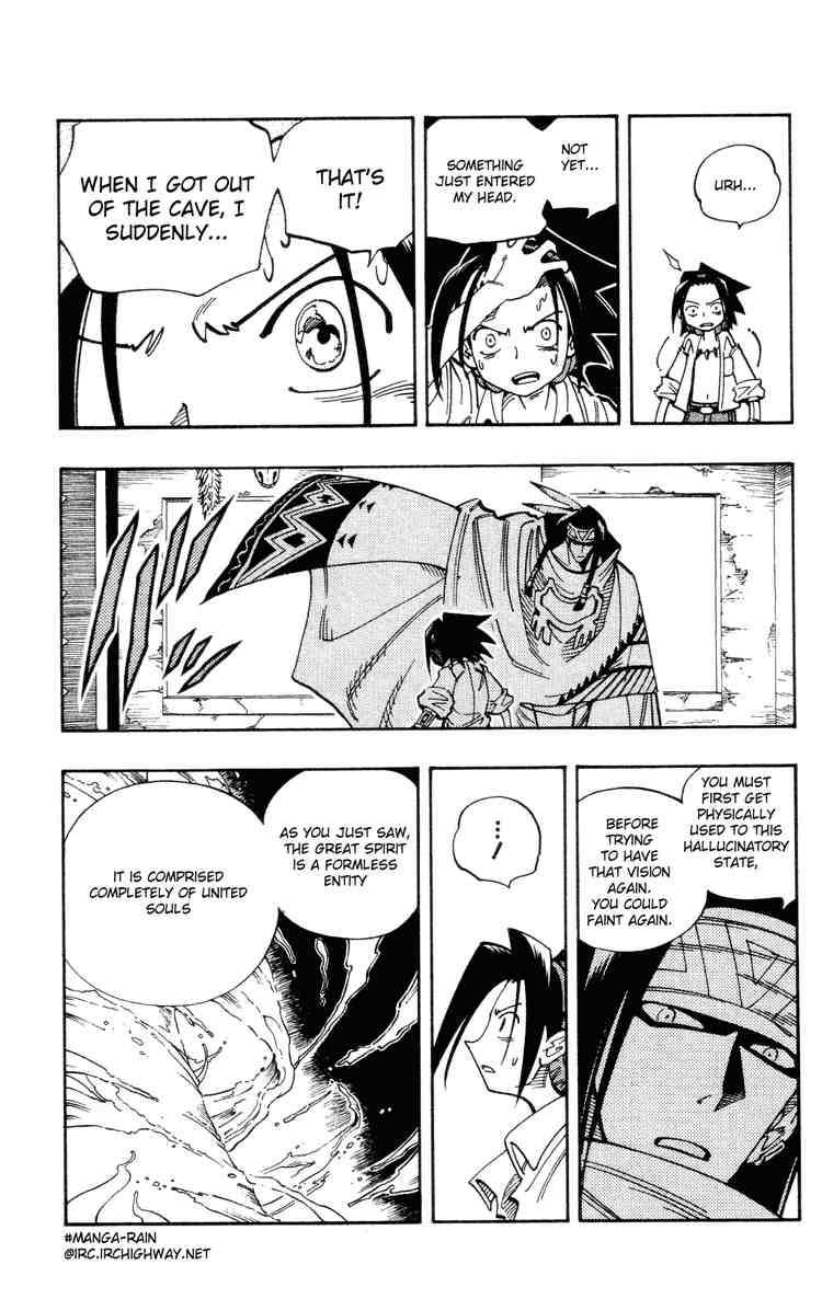 Shaman King 108 13