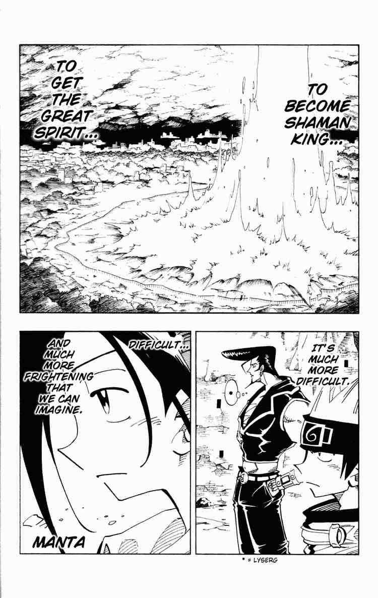 Shaman King 108 24