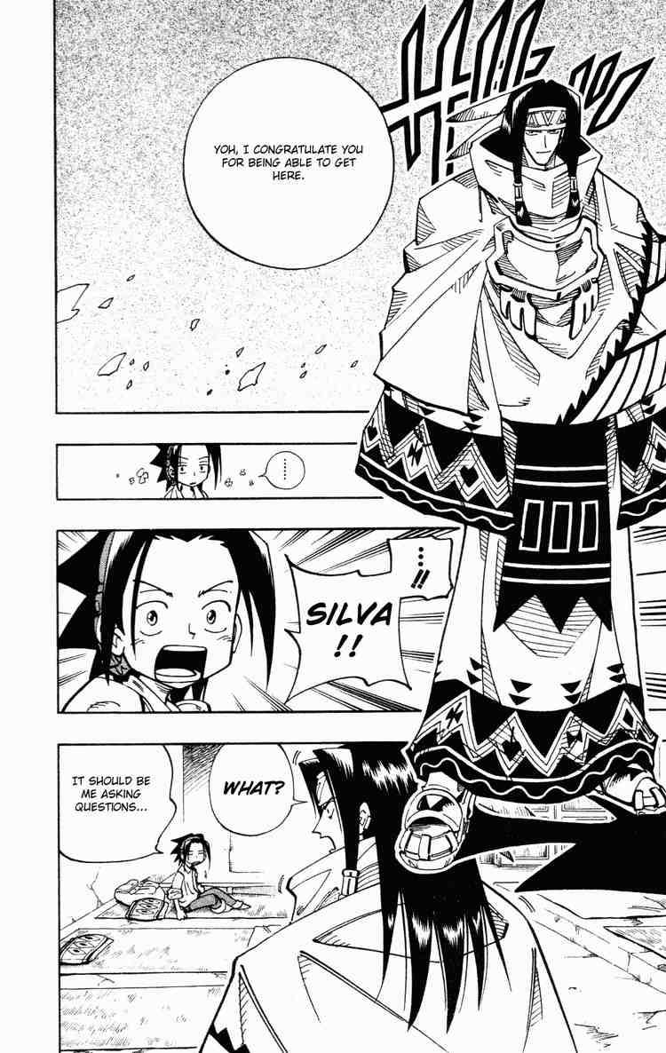 Shaman King 108 9