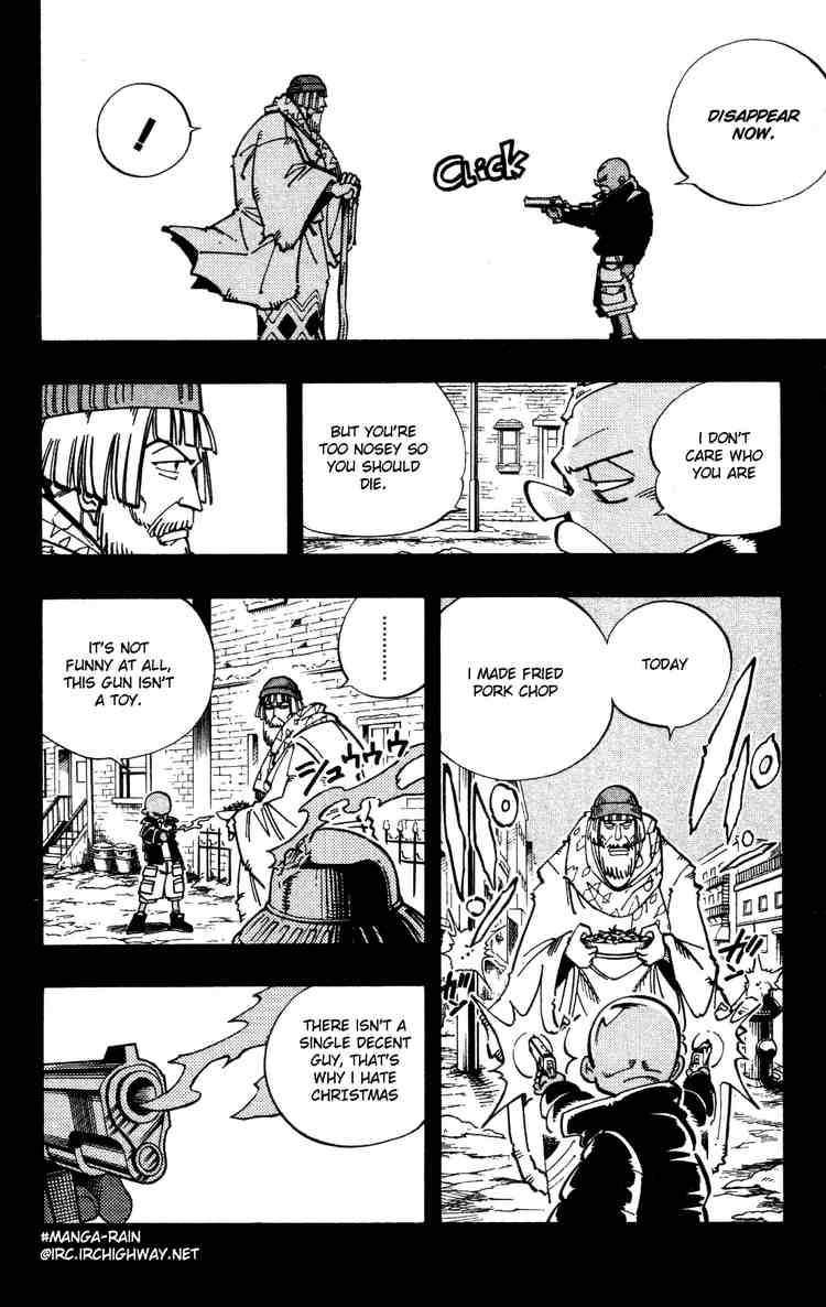 Shaman King 116 12