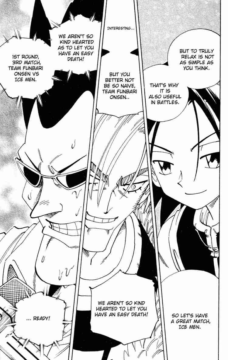 Shaman King 129 11