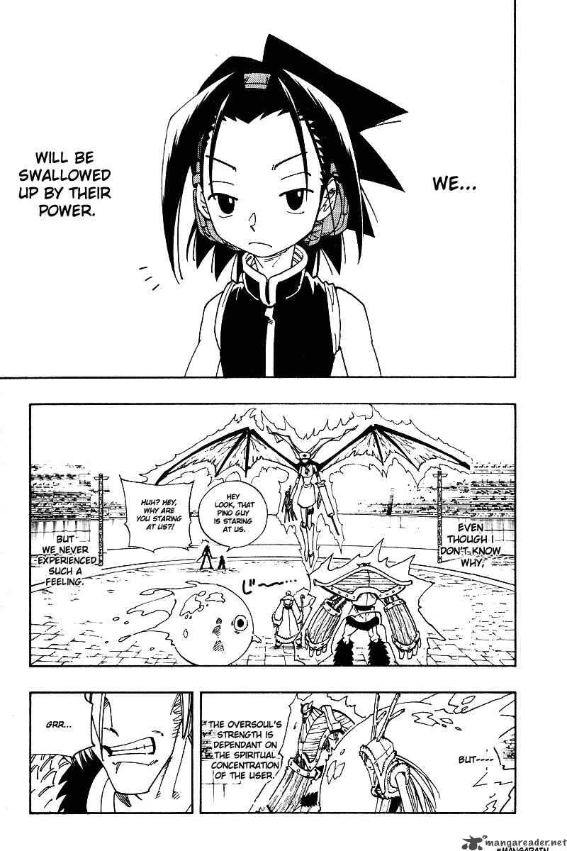 Shaman King 131 14