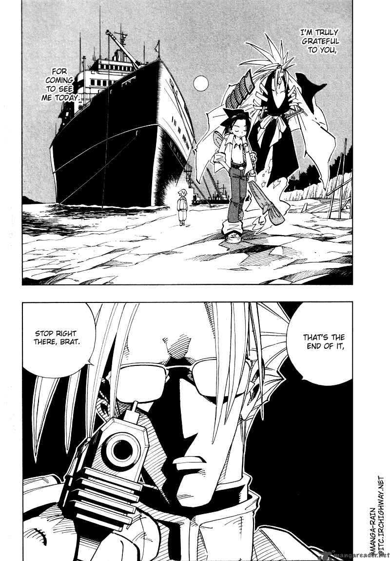 Shaman King 136 10