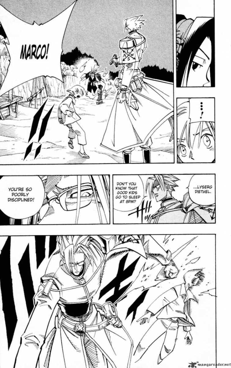 Shaman King 136 11