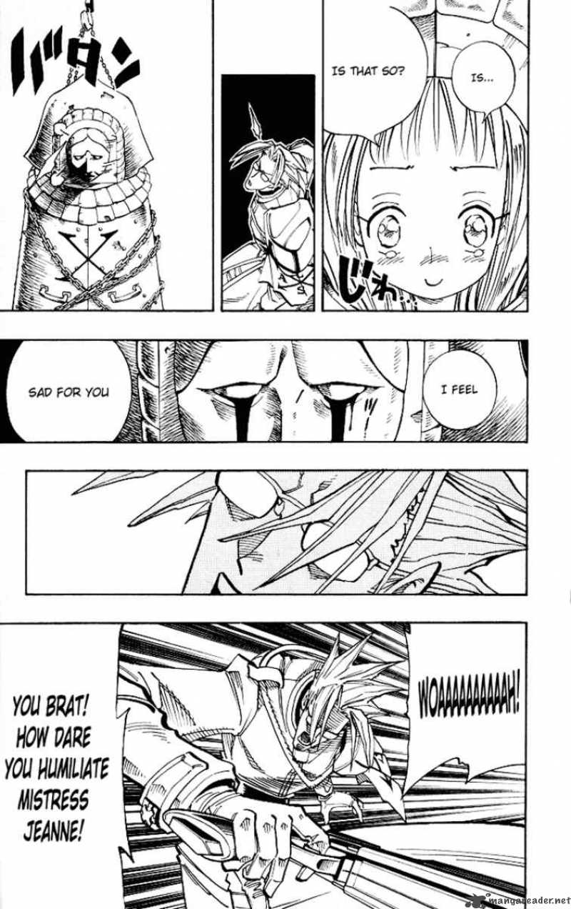 Shaman King 136 19