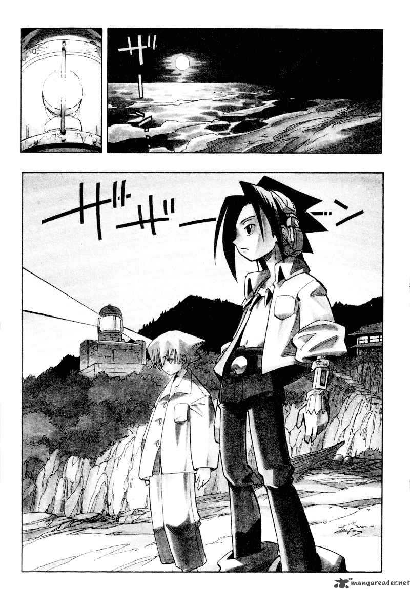 Shaman King 136 2