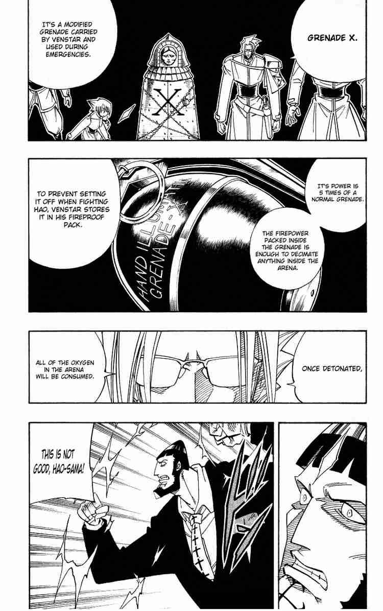 Shaman King 139 12