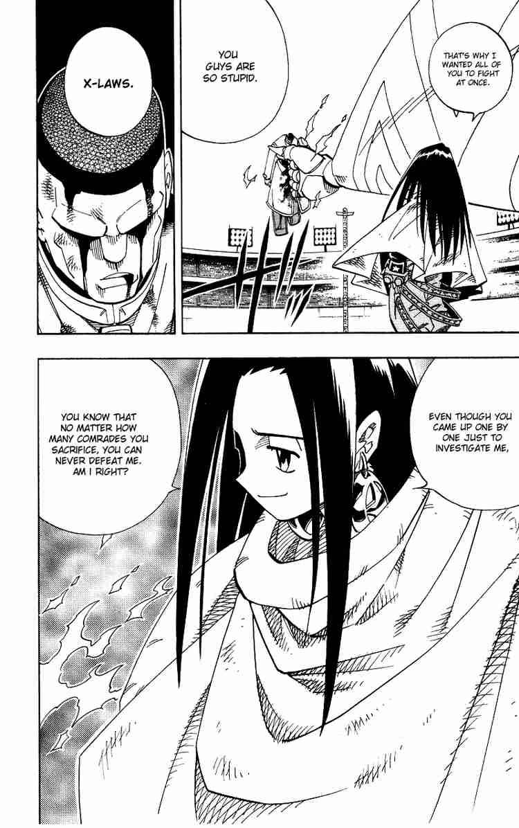 Shaman King 139 2