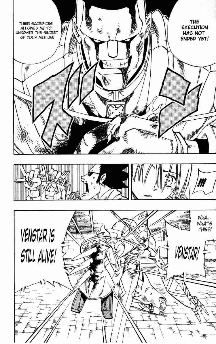 Shaman King 139 6