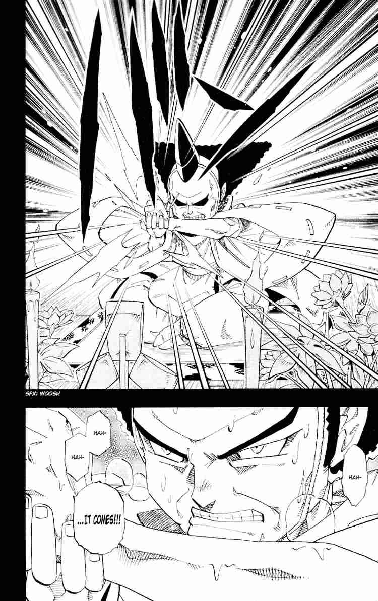 Shaman King 142 15