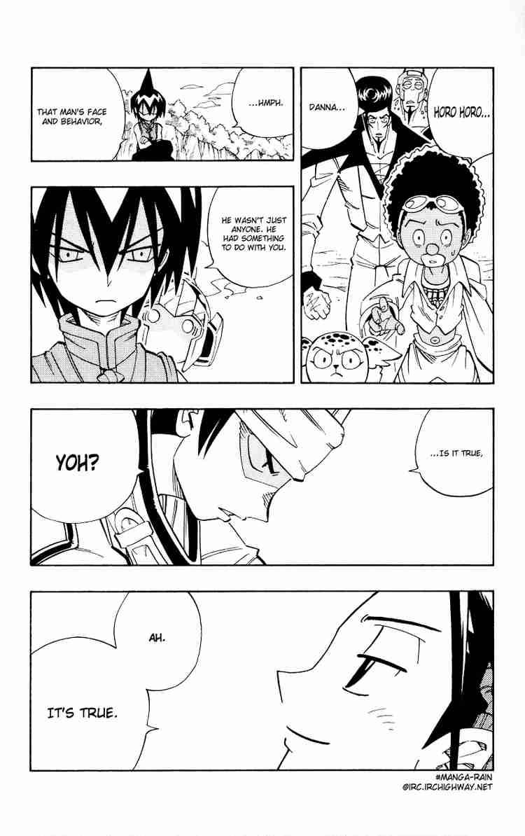 Shaman King 142 7