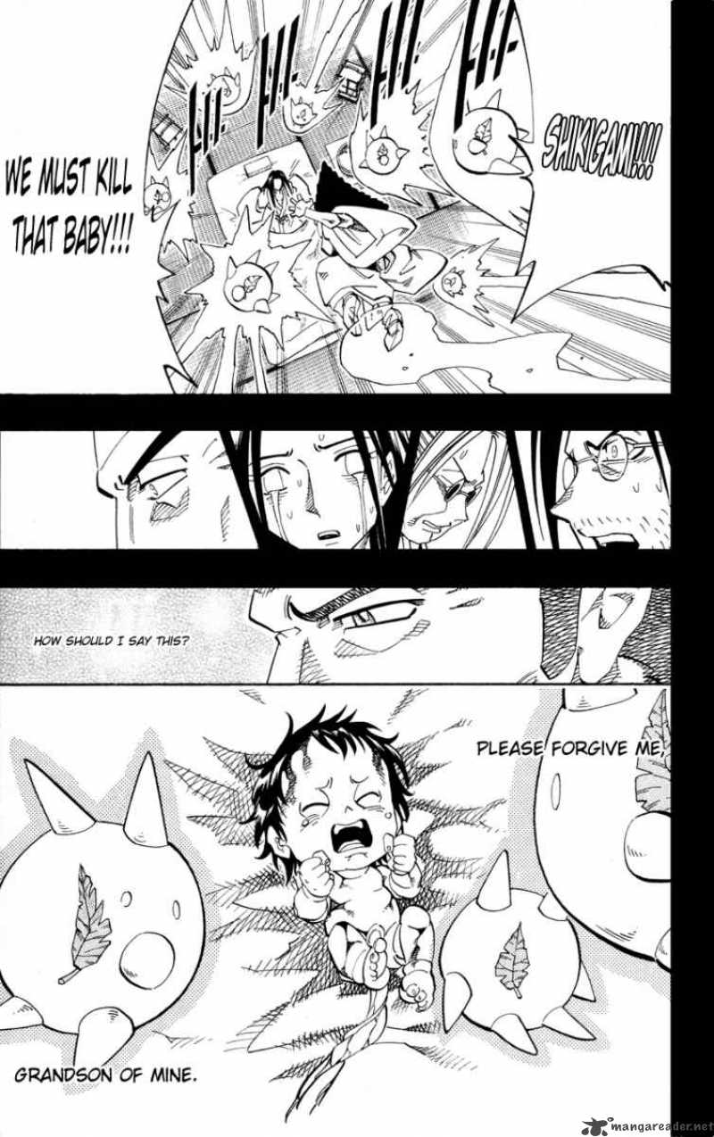 Shaman King 143 10