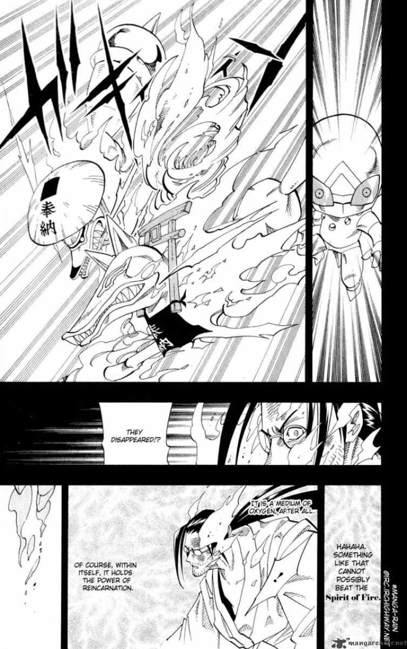 Shaman King 143 14