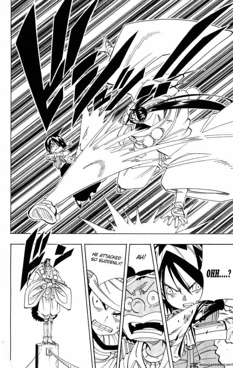 Shaman King 145 9