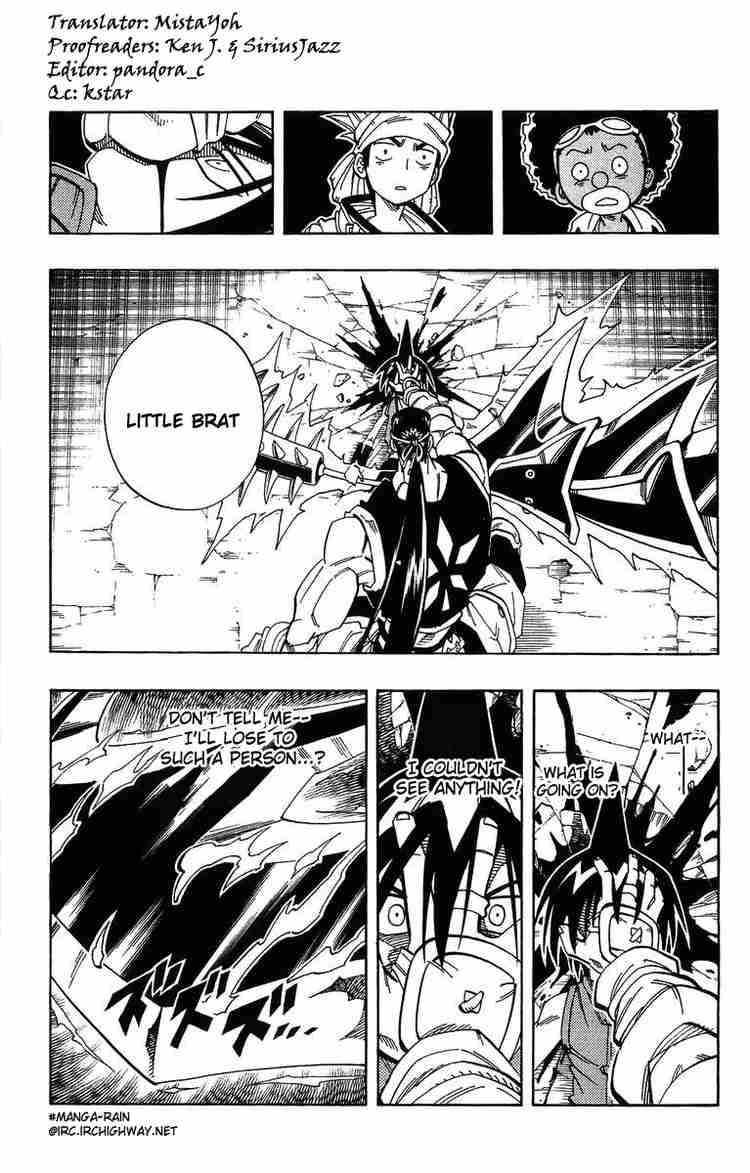 Shaman King 147 1