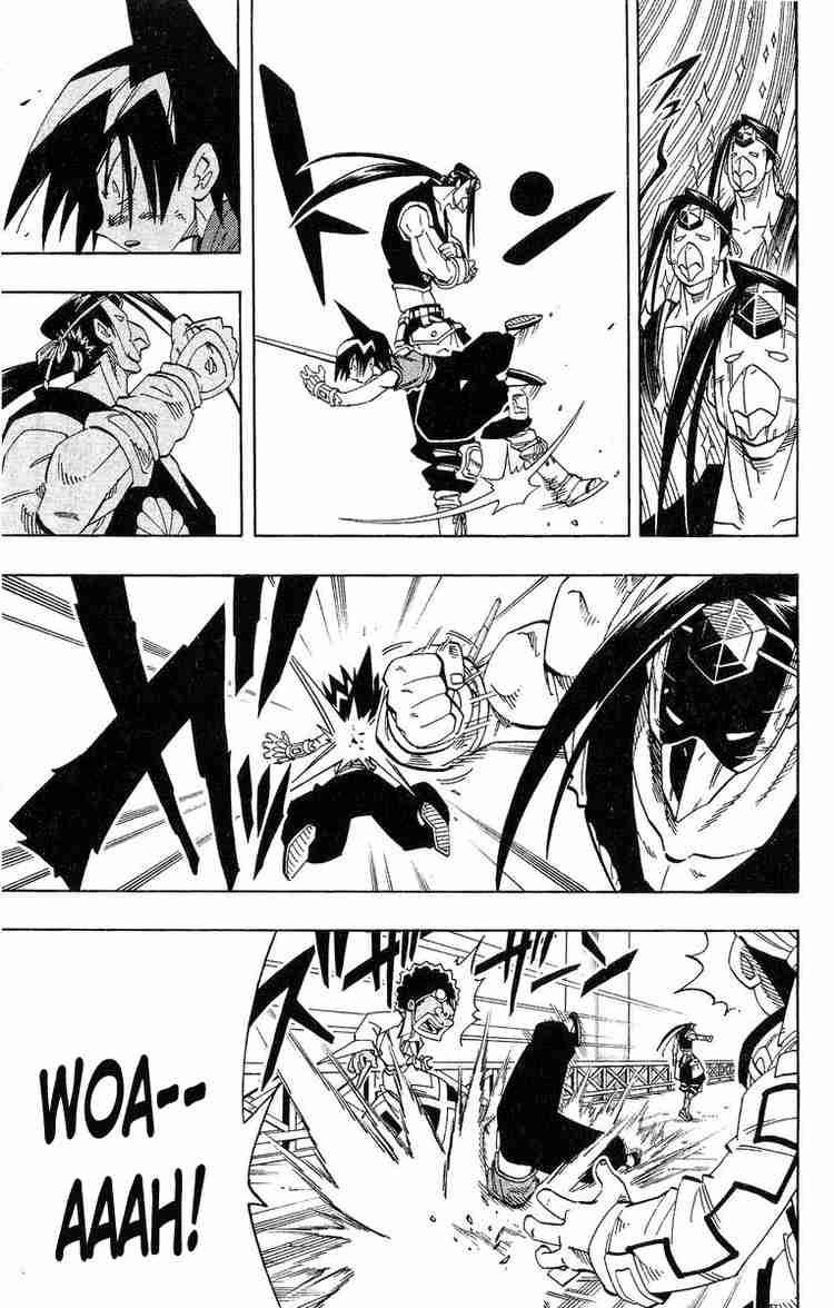 Shaman King 147 5