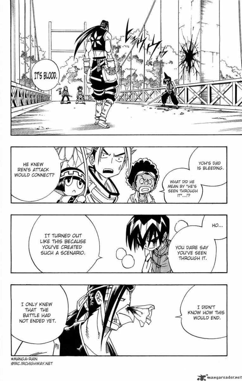 Shaman King 148 5